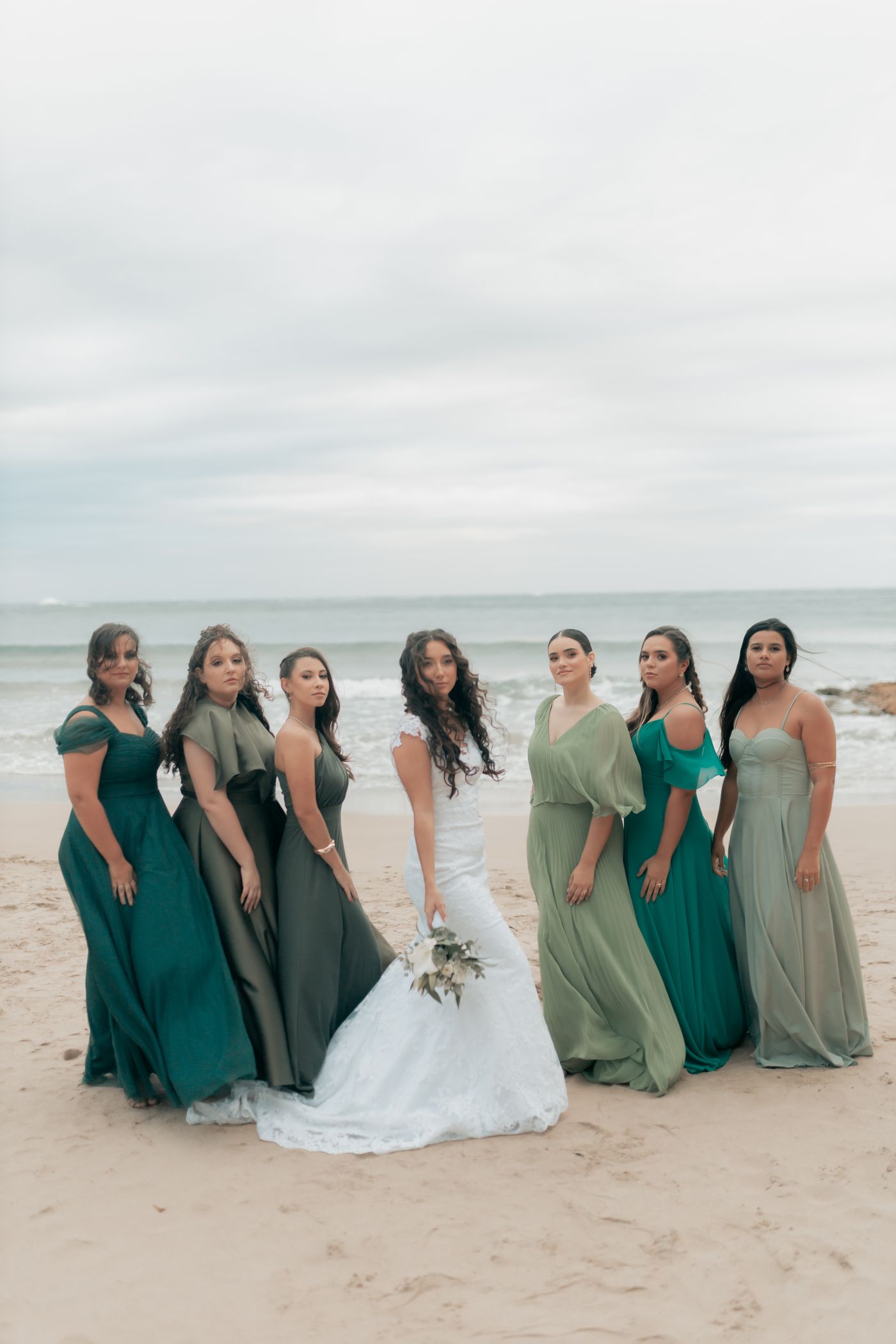 Bridesmaid Dress Fabrics 2026 — Chiffon, Satin, Velvet Guide