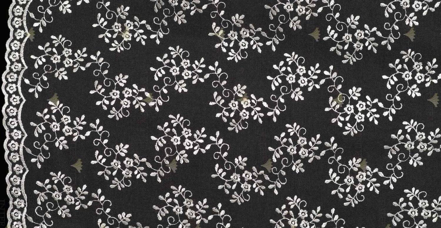 Гипюр фото 2