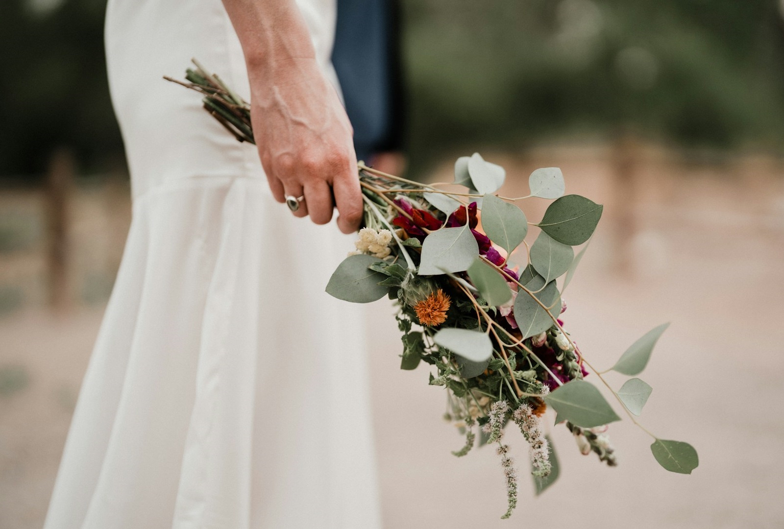 Бохо стиль у весільній моді: філософія свободи і легкості