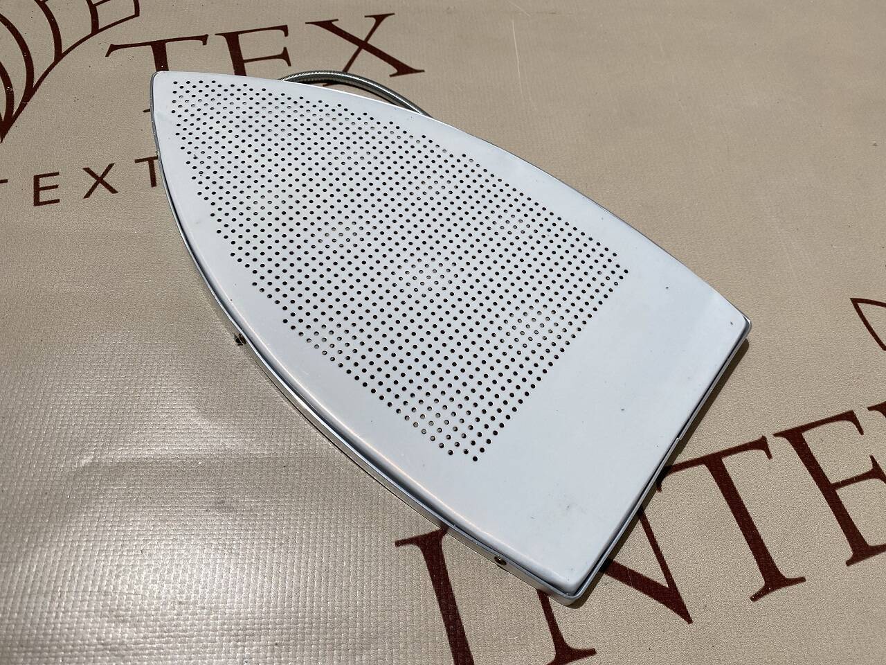 Talpă pentru fier de călcat