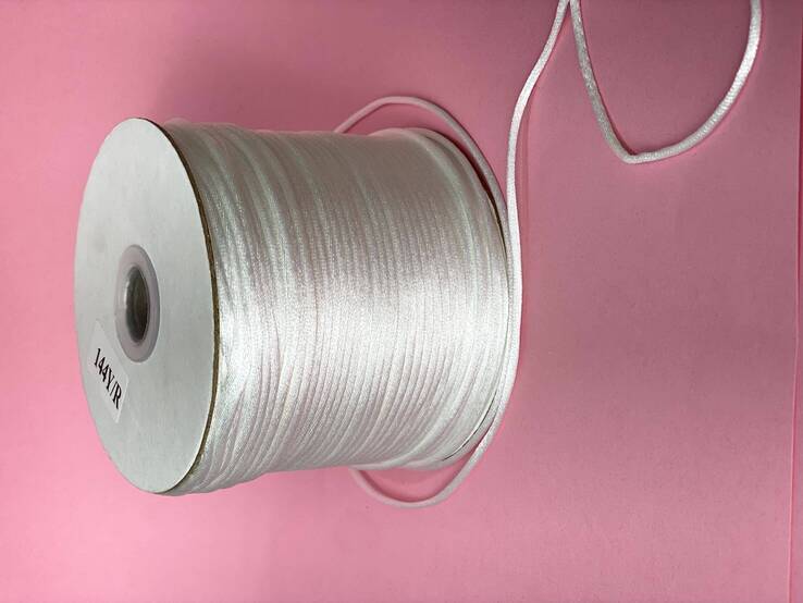 Шнуровка декоративная