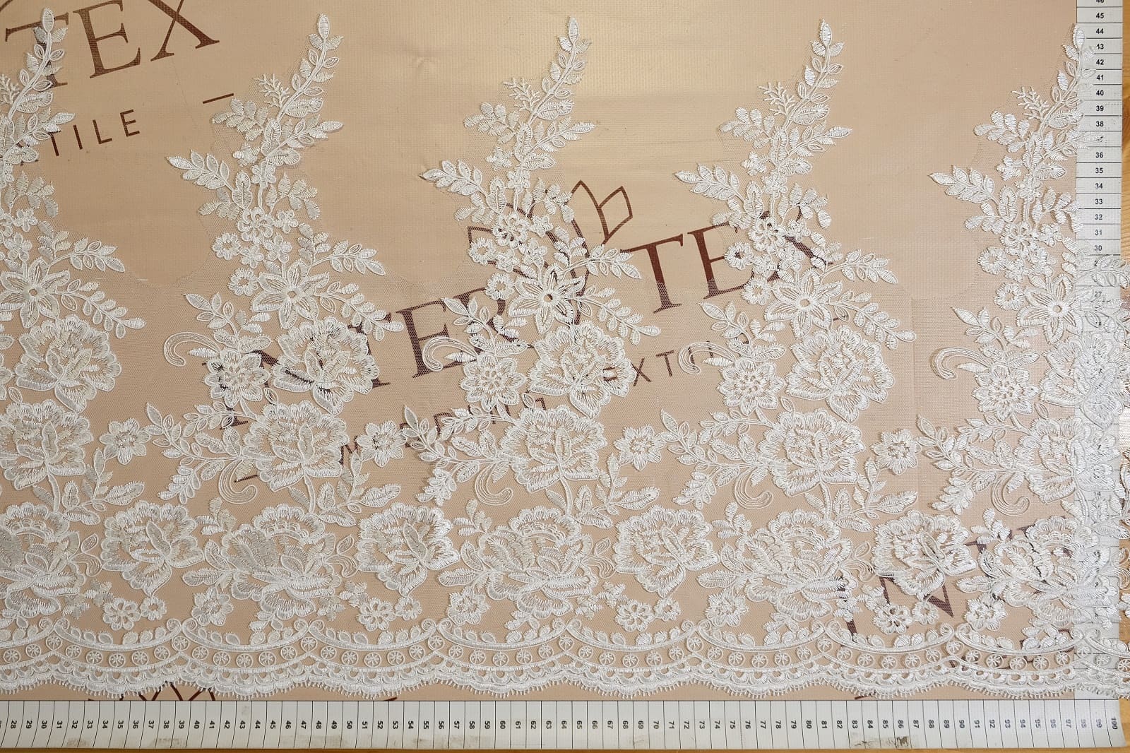 lace edge with cord size 023021