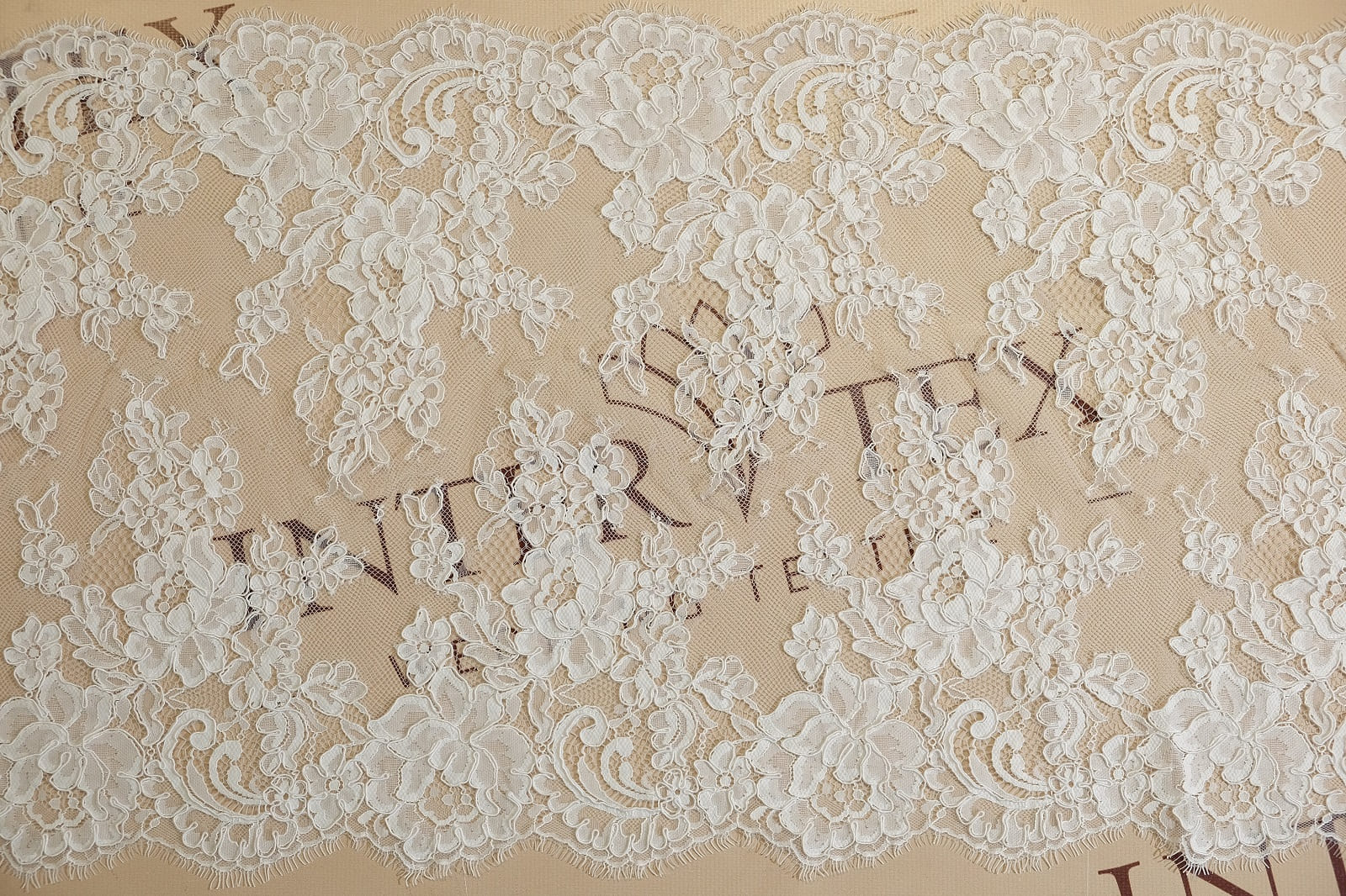 chantilly lace with cord main view 025957