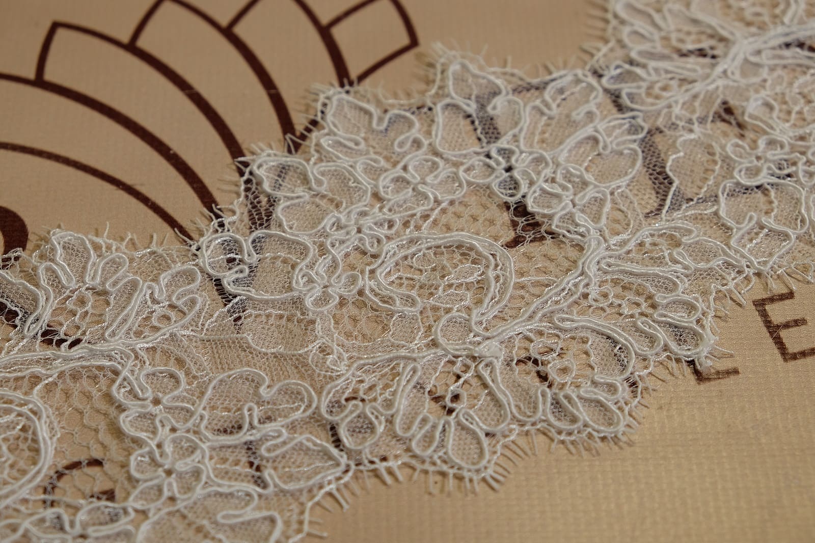 chantilly lace with cord close-up 026015