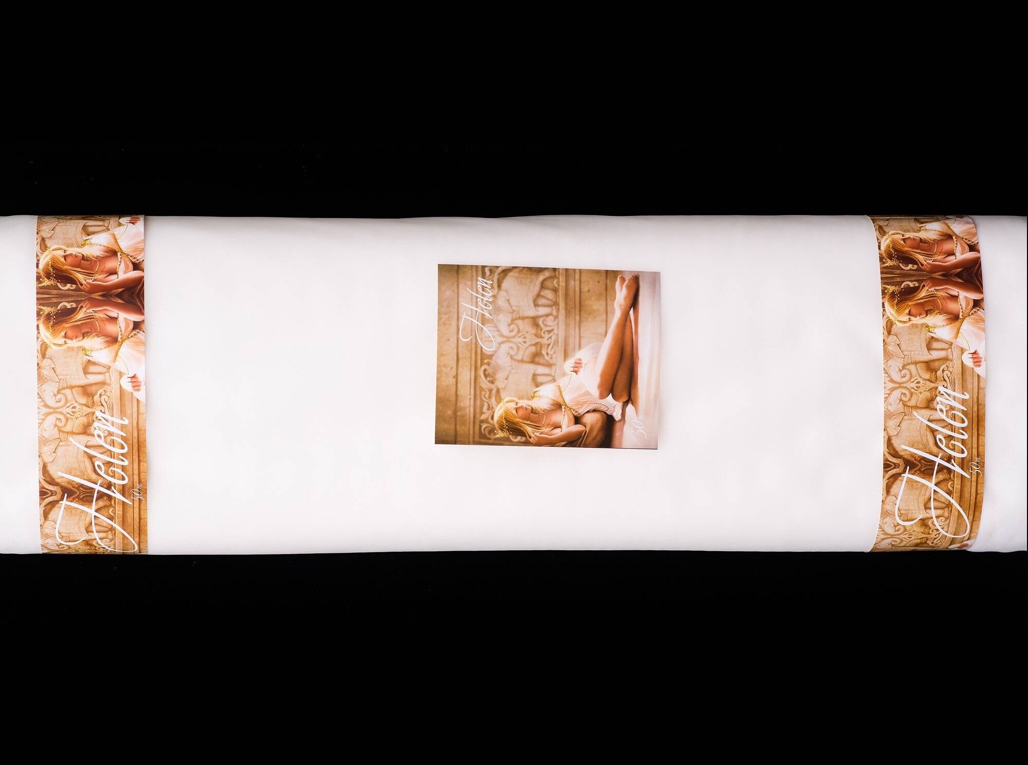 white euromesh Helen main view 027340