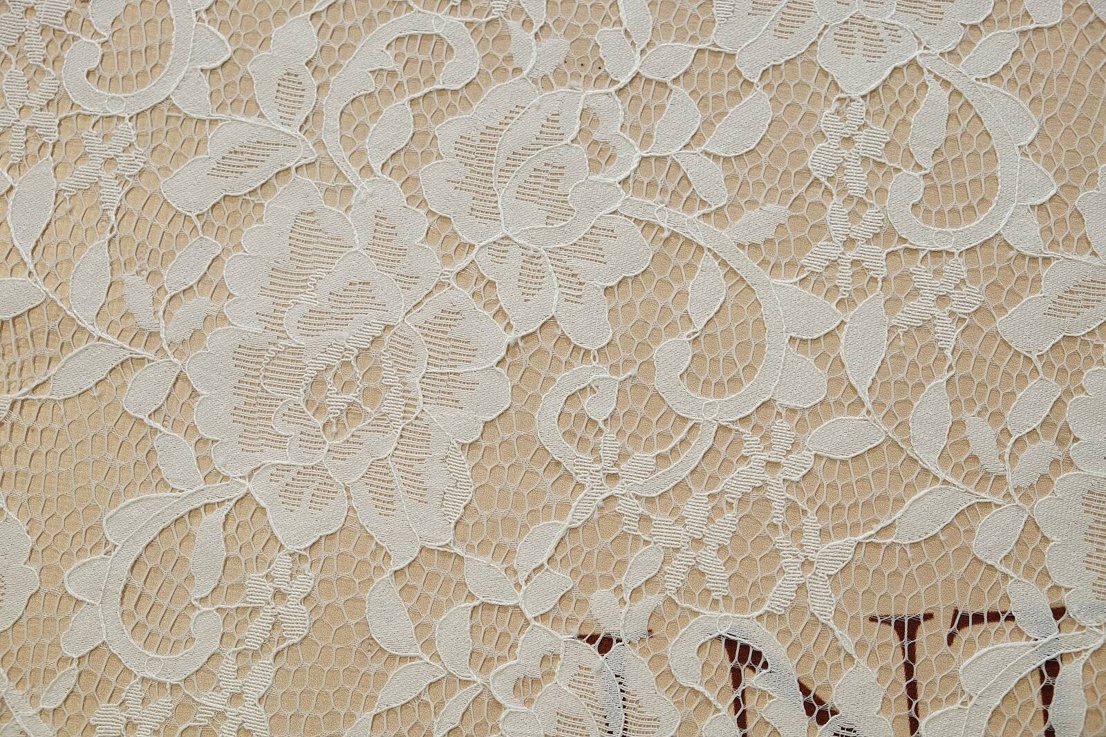 chantilly without beads detail 028385