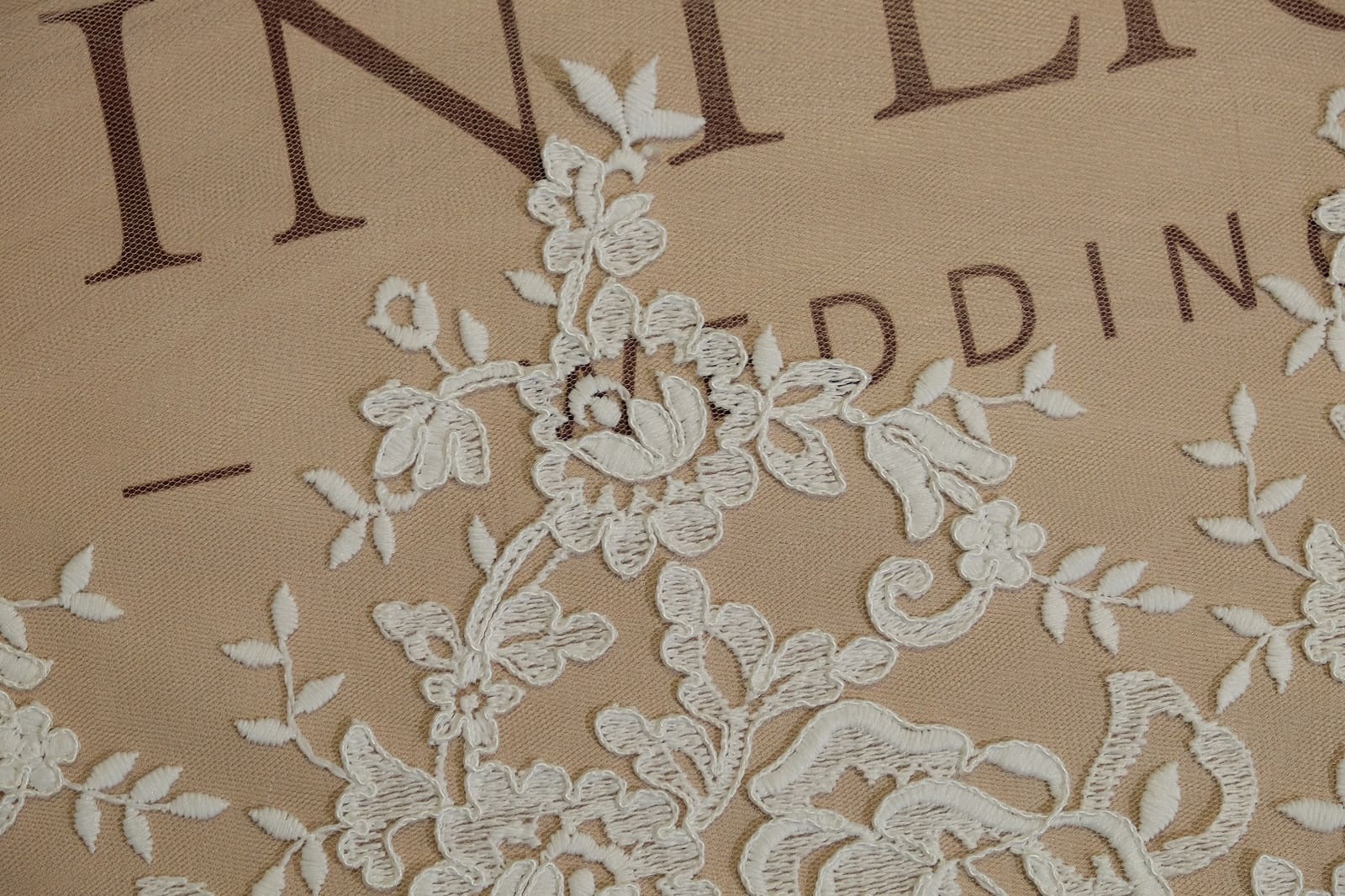 lace with cord top part 029078