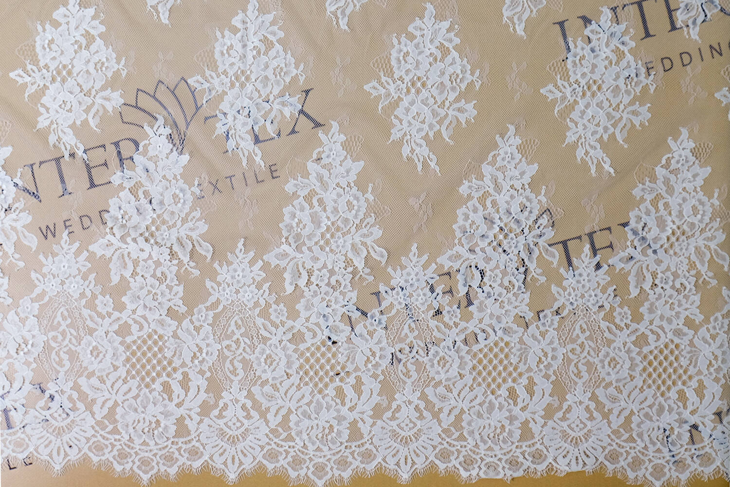 chantilly without beads surface view 309897