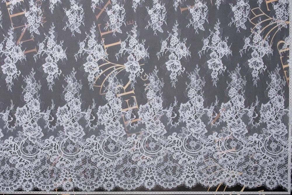 chantilly with cord half width 033860