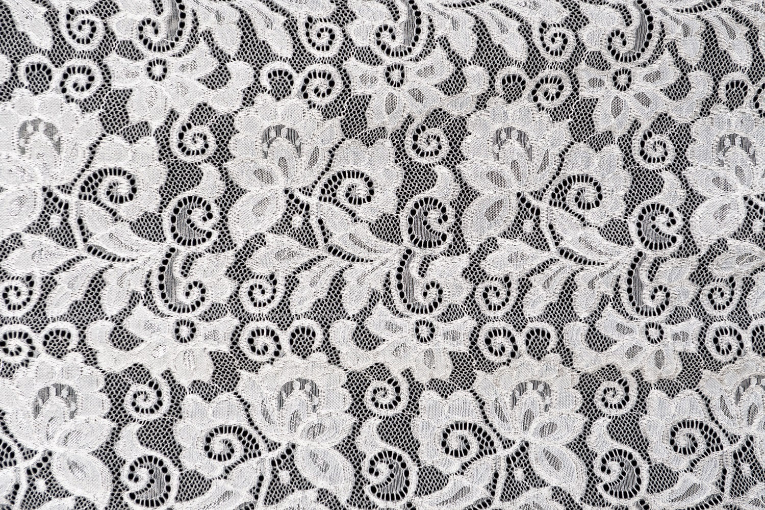 guipure pattern 034904