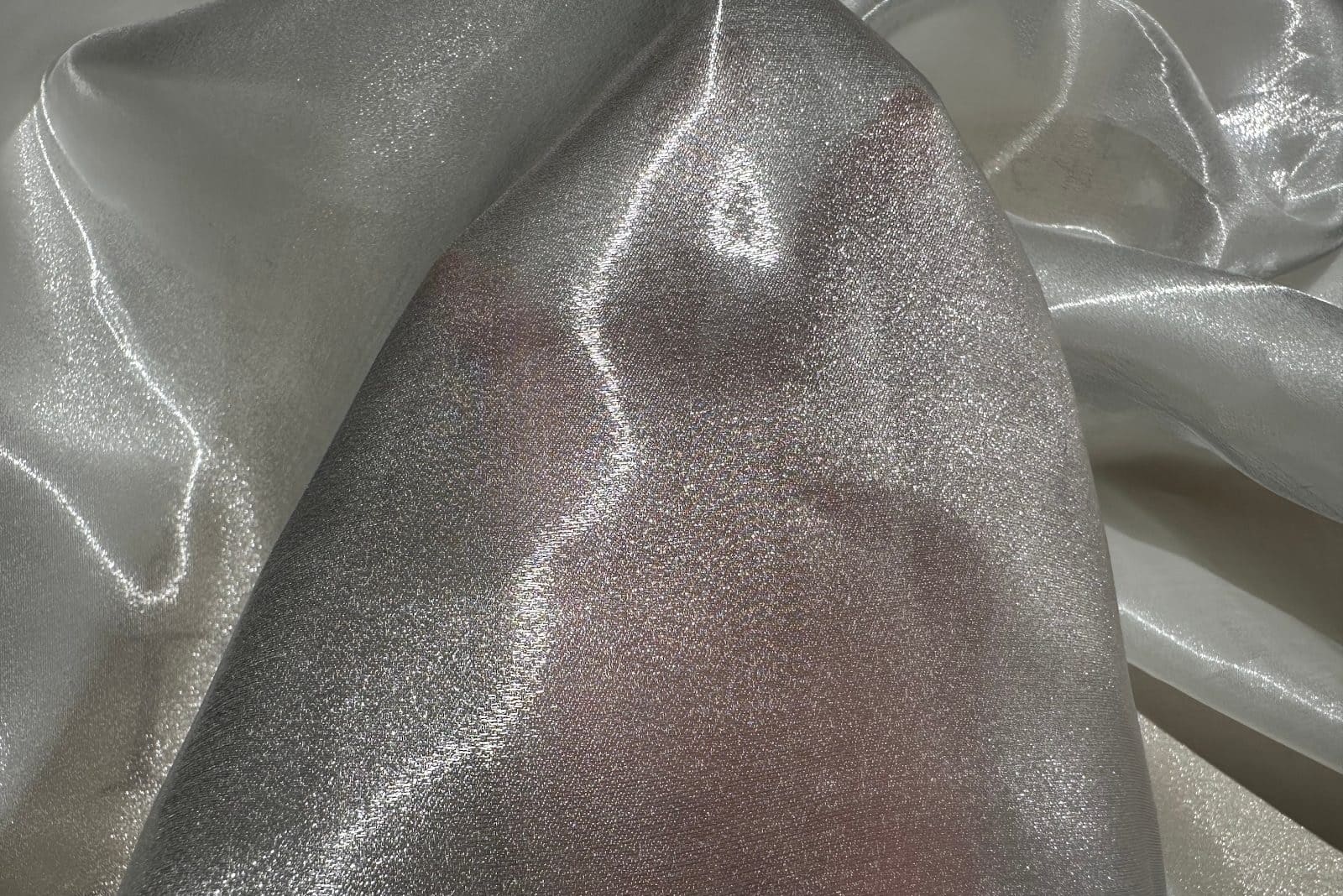 organza Crystal on hand 382890