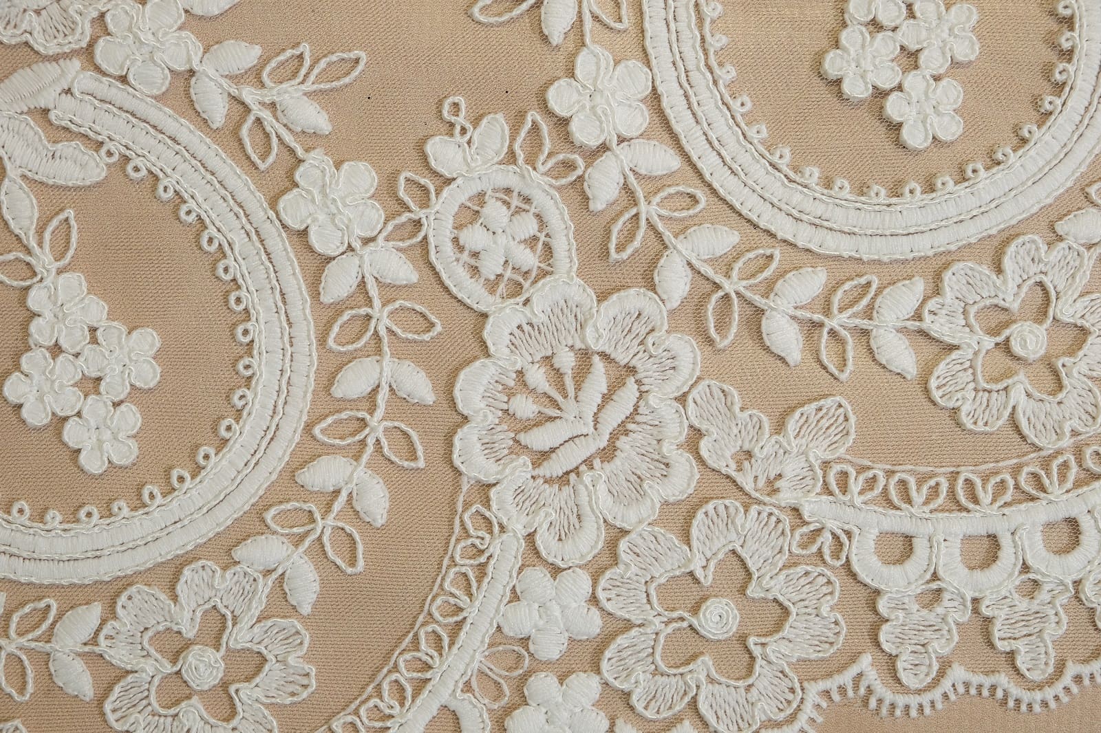 lace with cord close-up 305981