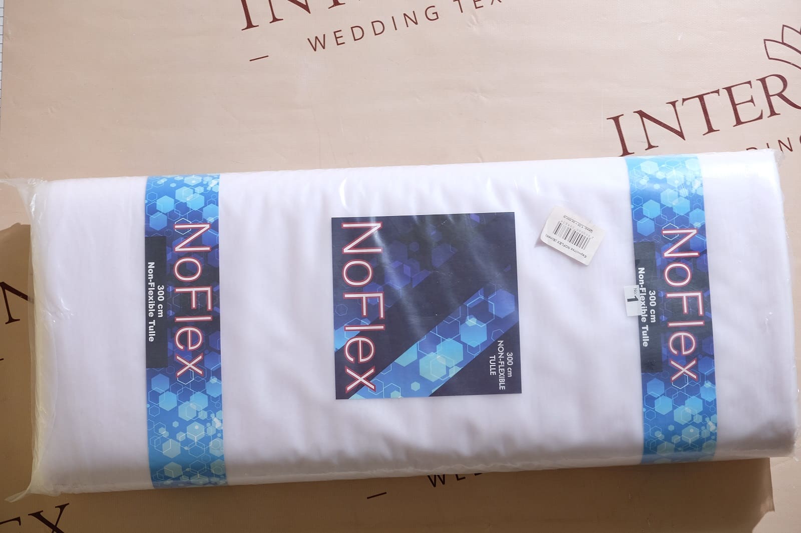 NoFlex euromesh in a roll 306834