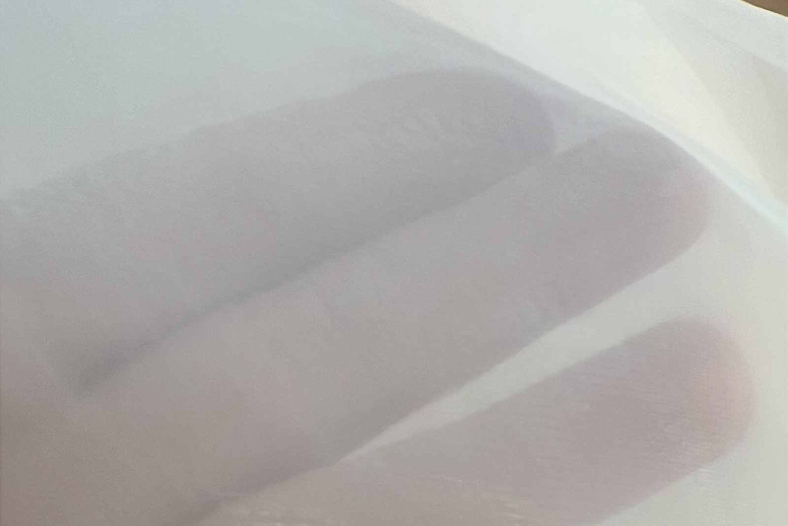 organza Wax Saydam on hand 306872