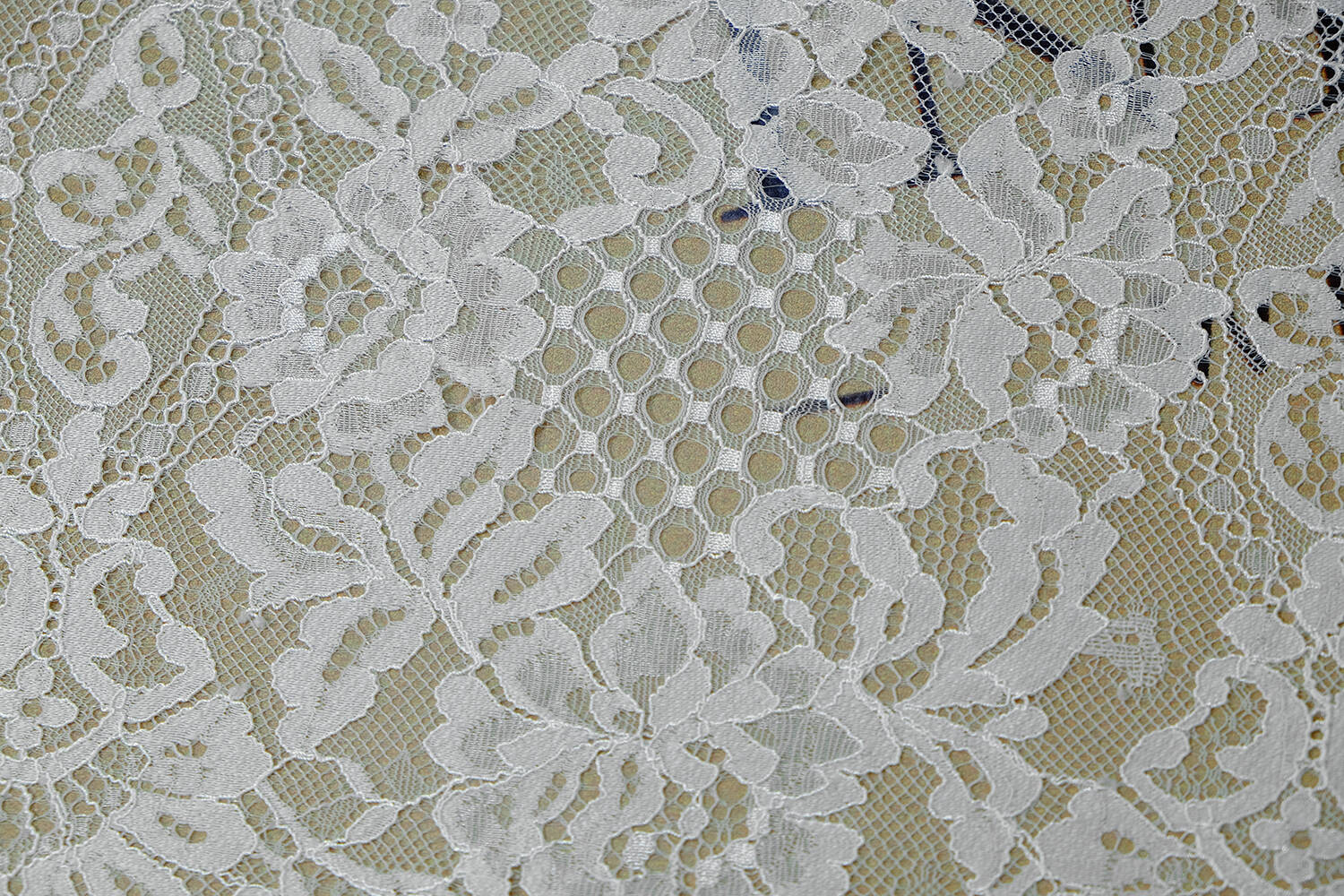 chantilly without beads close-up 309897