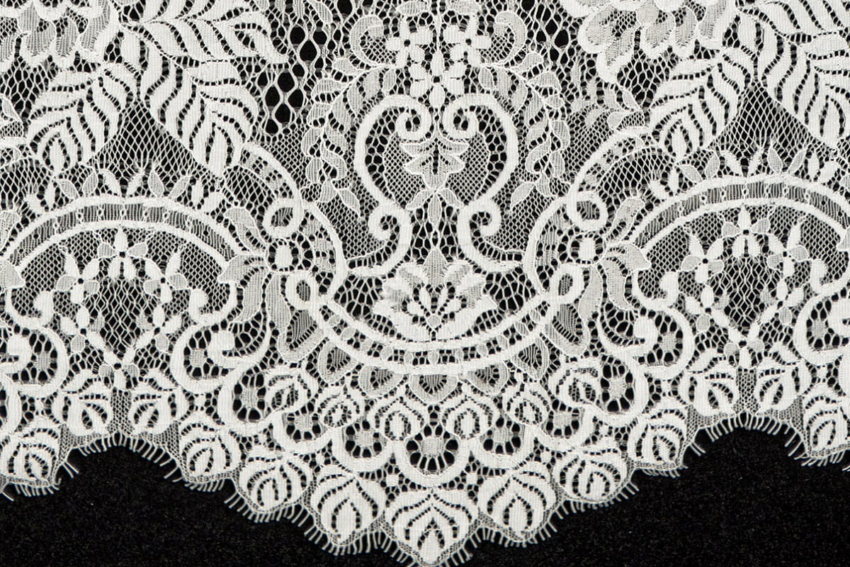 chantilly without beads surface view 309941