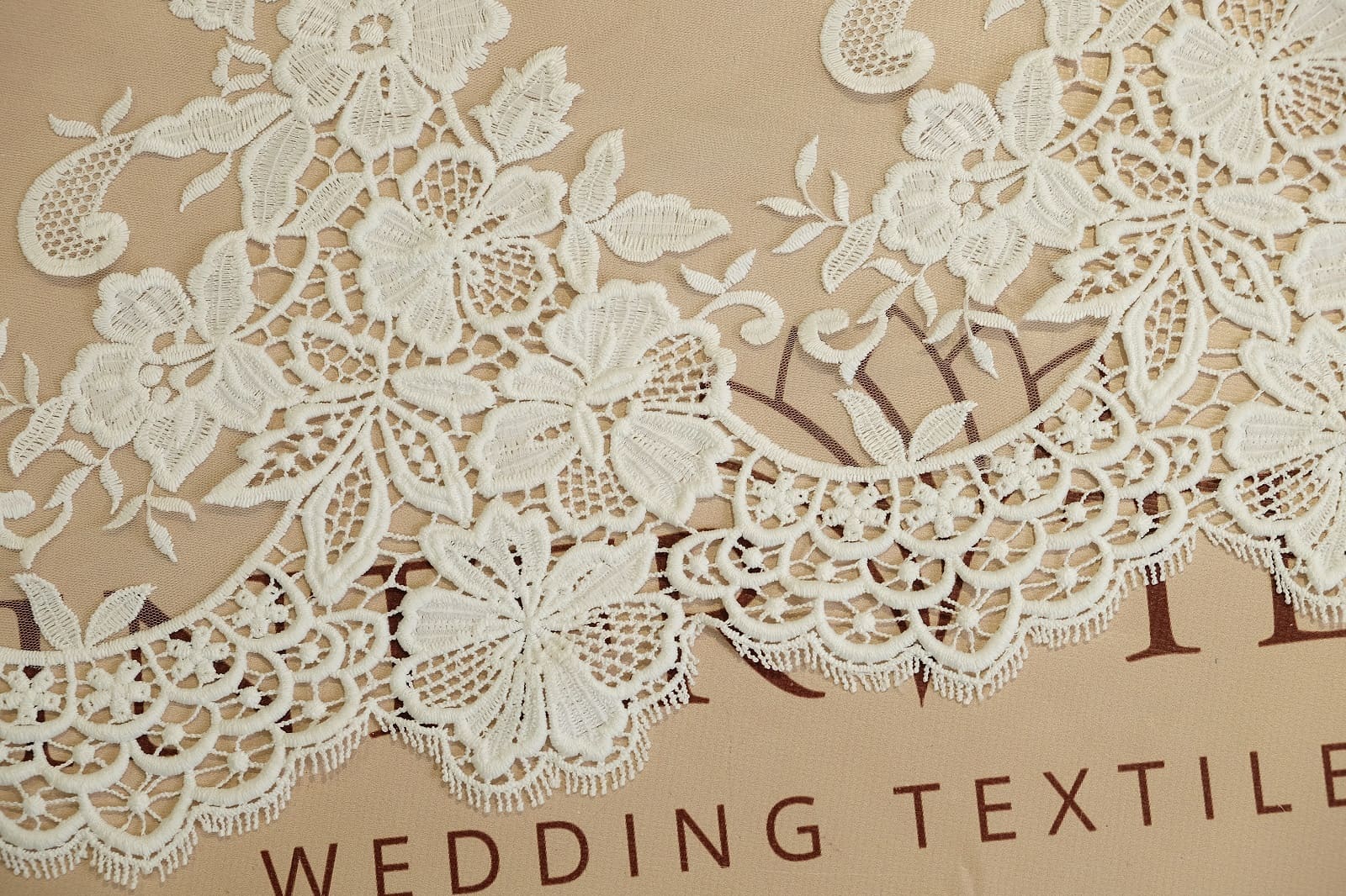 macrame lace edge pattern 312910