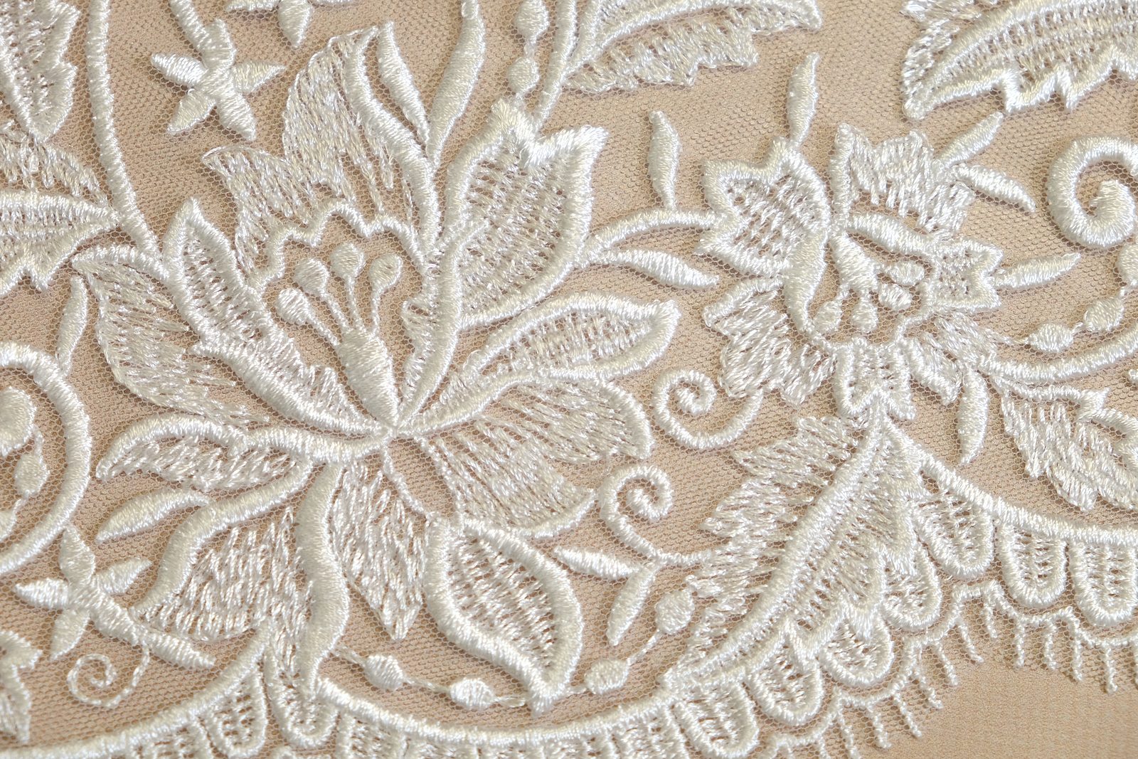 plain lace close-up 314341
