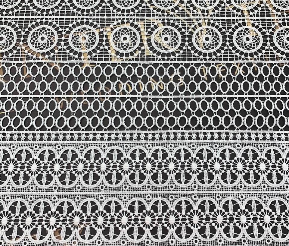 Inter Tex bridal fabric 352763 image from the Inter Tex catalogue for bridal fabrics, lace, appliques and B2B atelier orders.