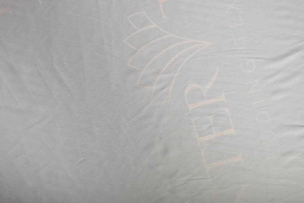 Armani silk half width 321851