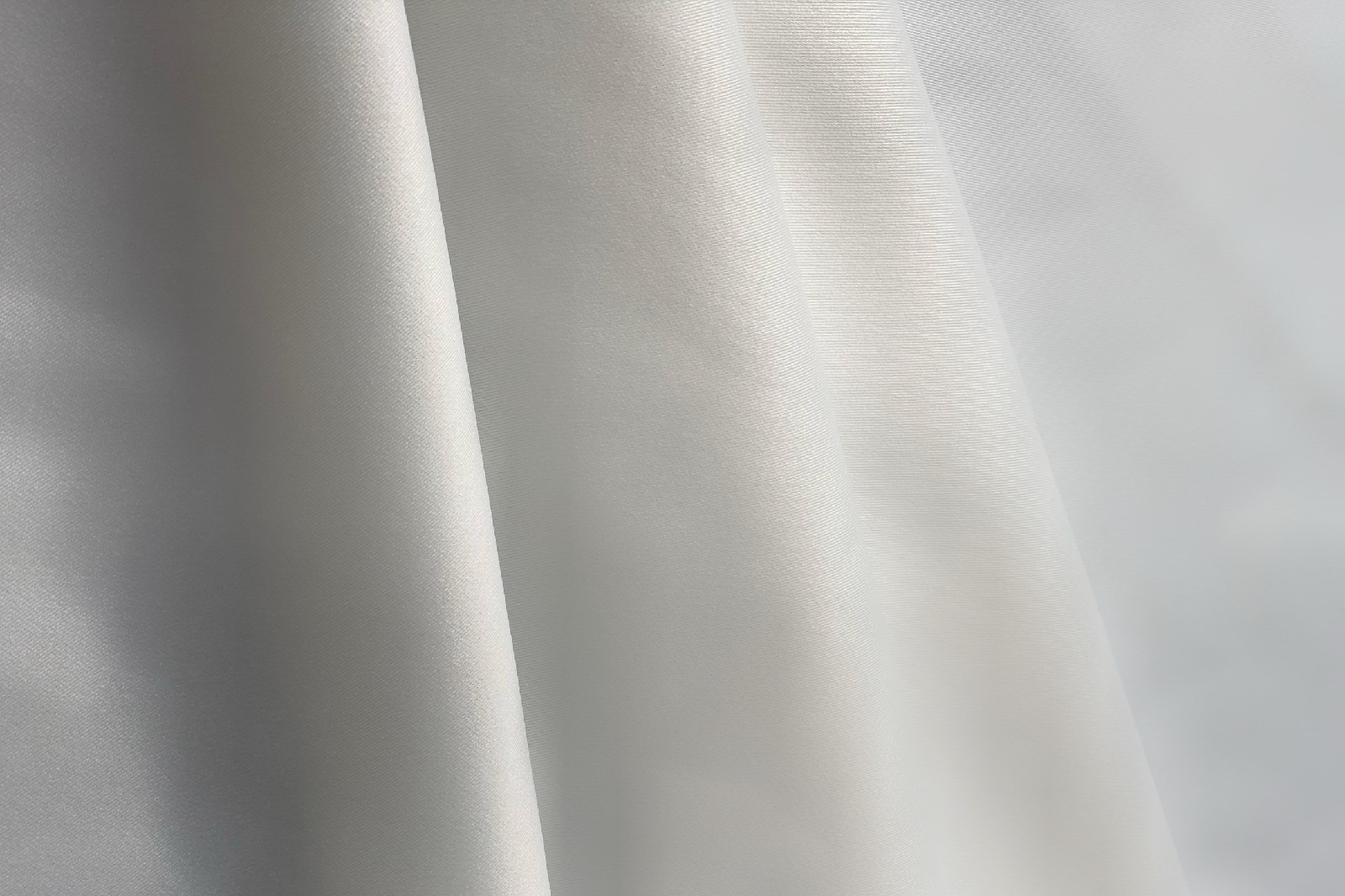 stretch atlas Likra draped in folds 326436