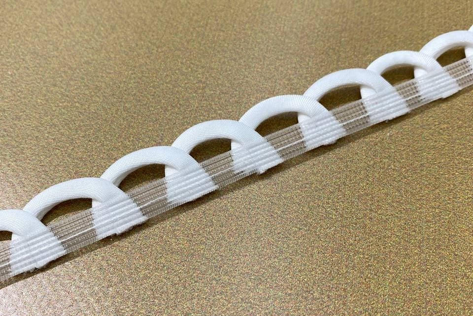 ivory corset loops on boning, different angle 328870