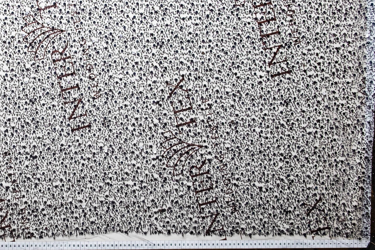 color lace fabric full width 377292