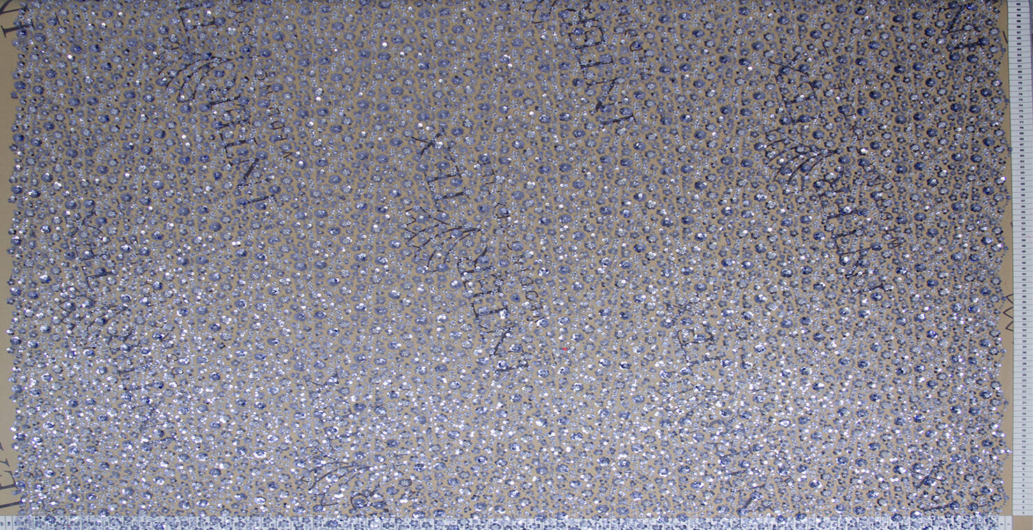 color lace fabric full width 378923