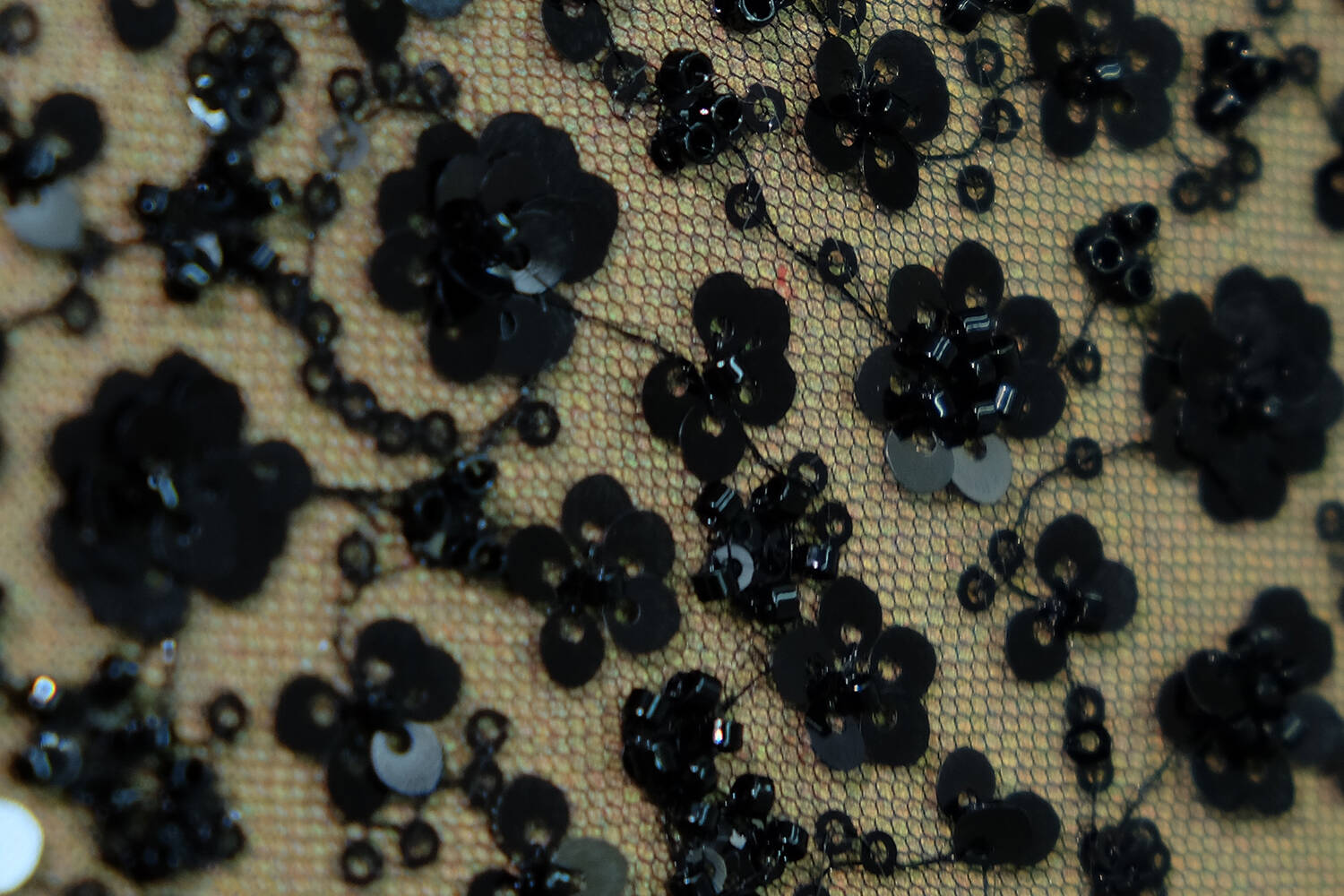 color lace fabric detail 378954