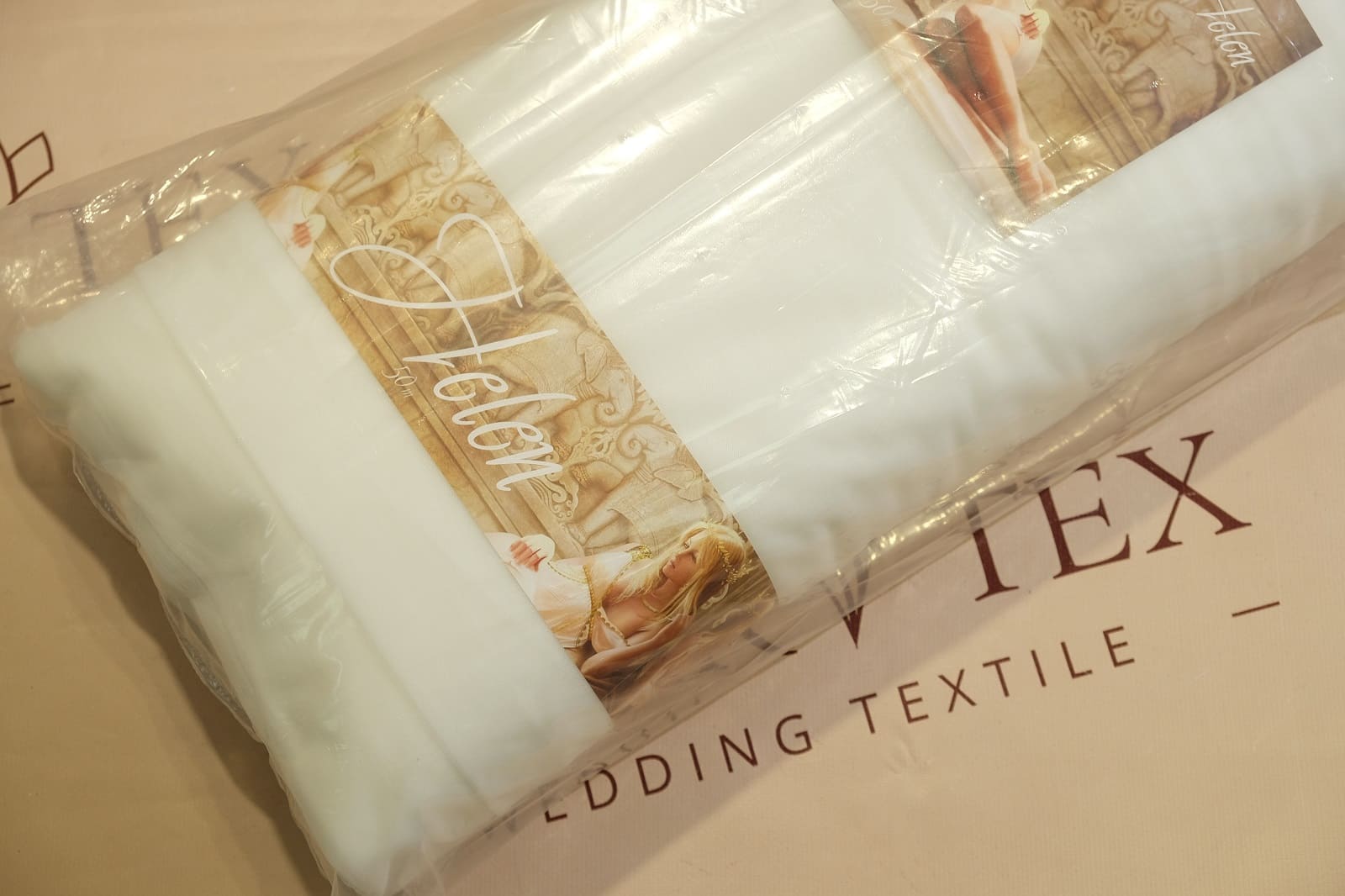 ivory euromesh Helen main view 380605