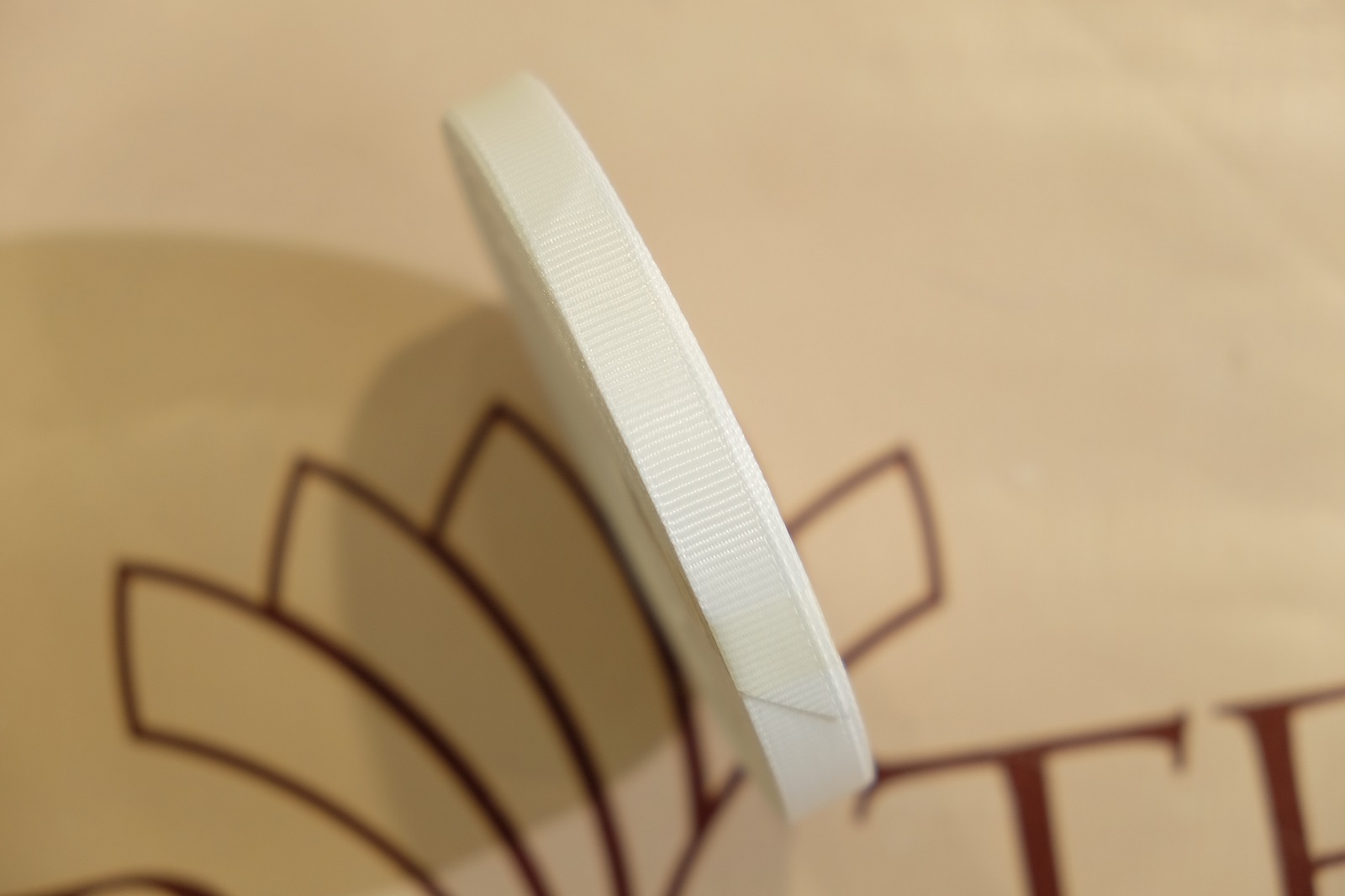 rep ribbon close-up view 381183