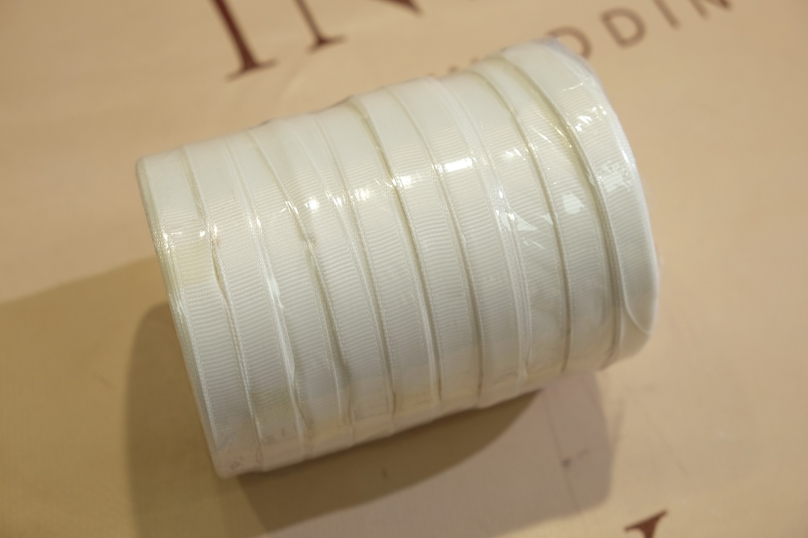 rep ribbon packaging 381183