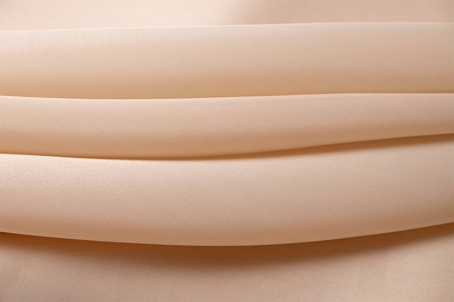 organza Wax Korolin draped in folds 381367