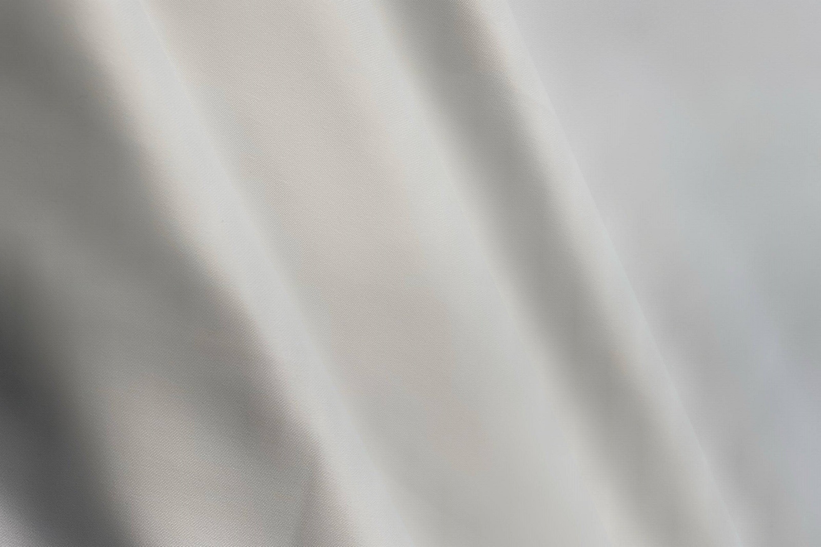 stretch satin Sposa draped in folds 381787