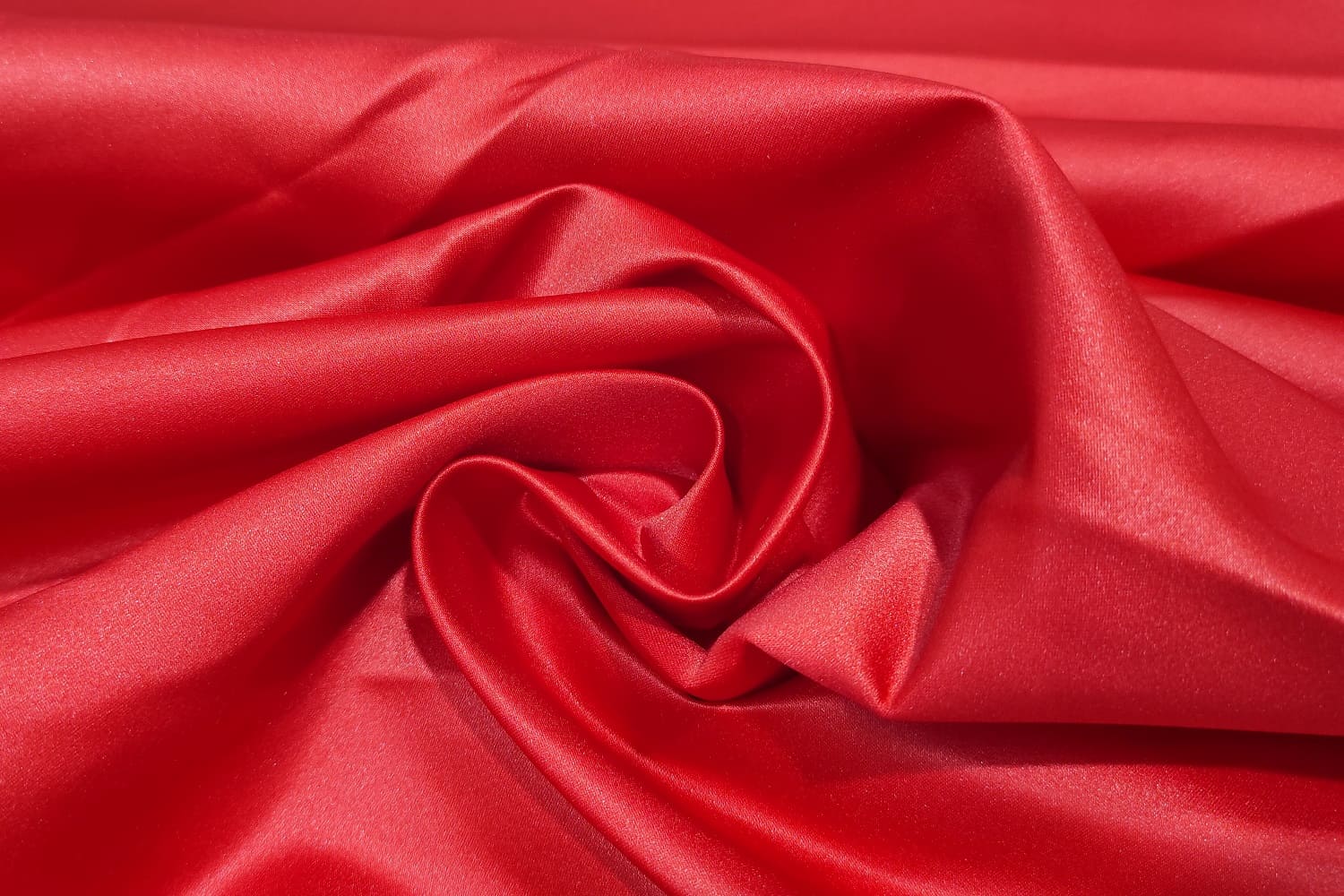 rolled satin S-1330 rolled in a circle 382272