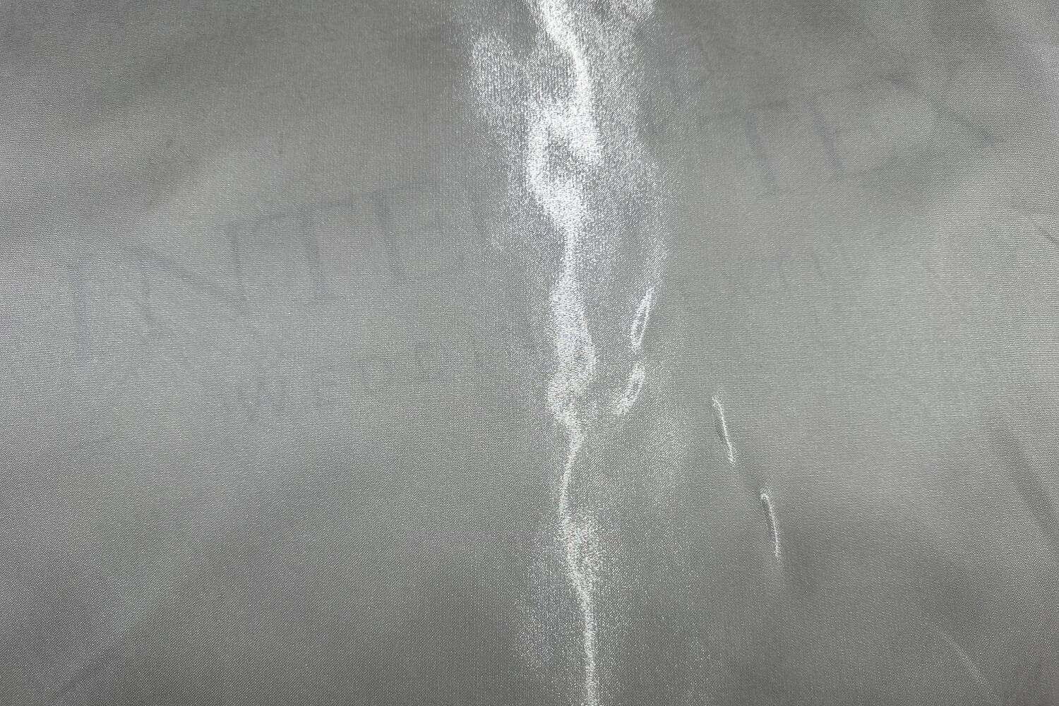 Crystal satin half width 382852