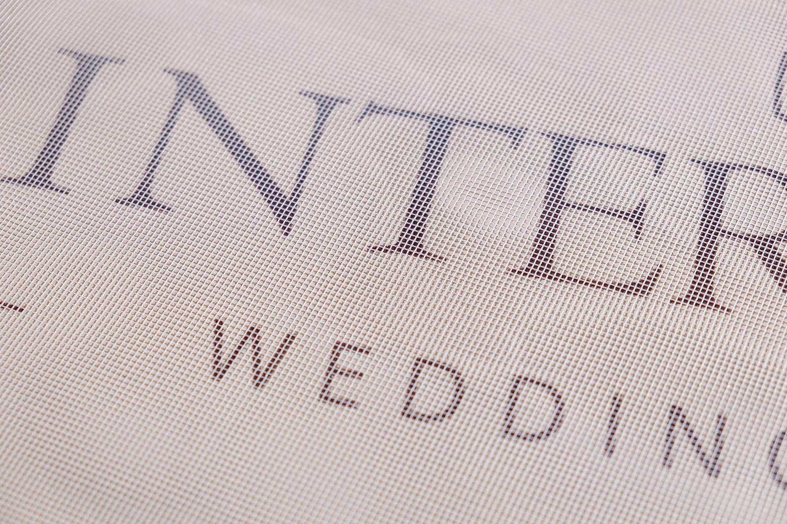 LUX KARE mesh close-up 384283