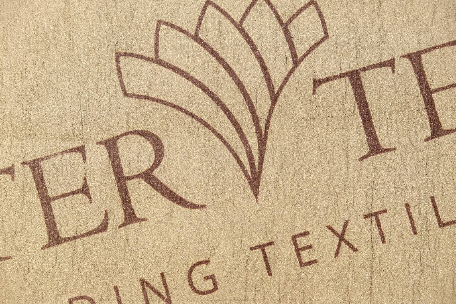 organza Wax Korolin close-up 384757