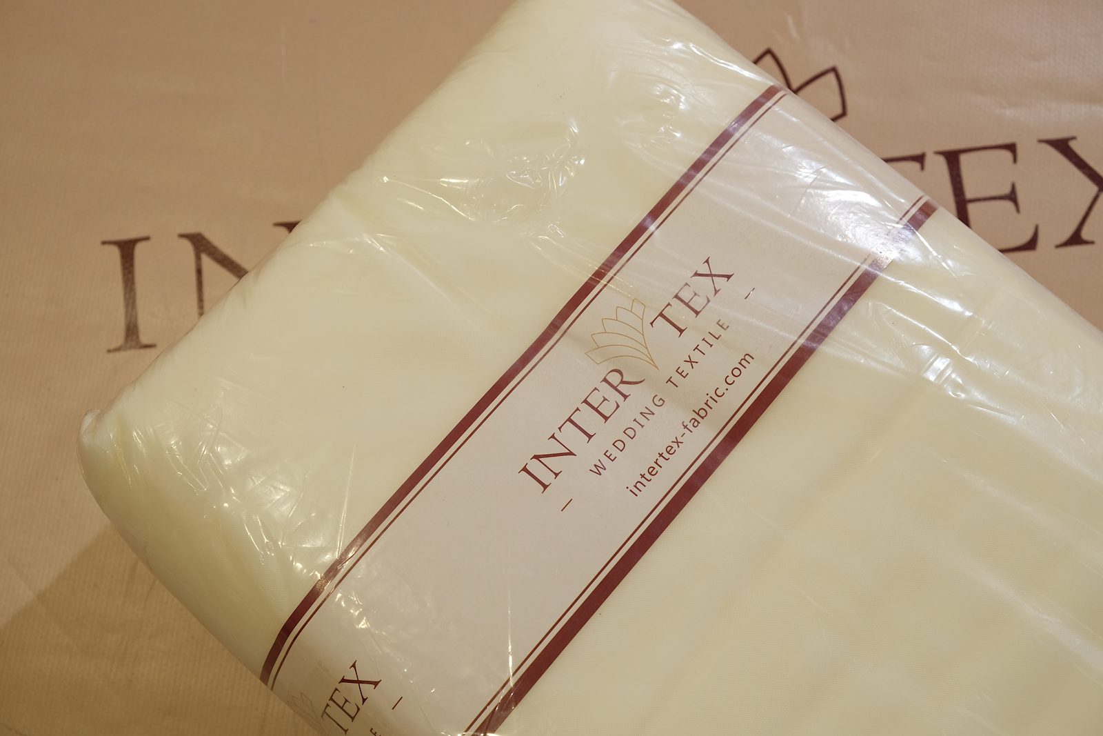 Italian mesh roll 385341