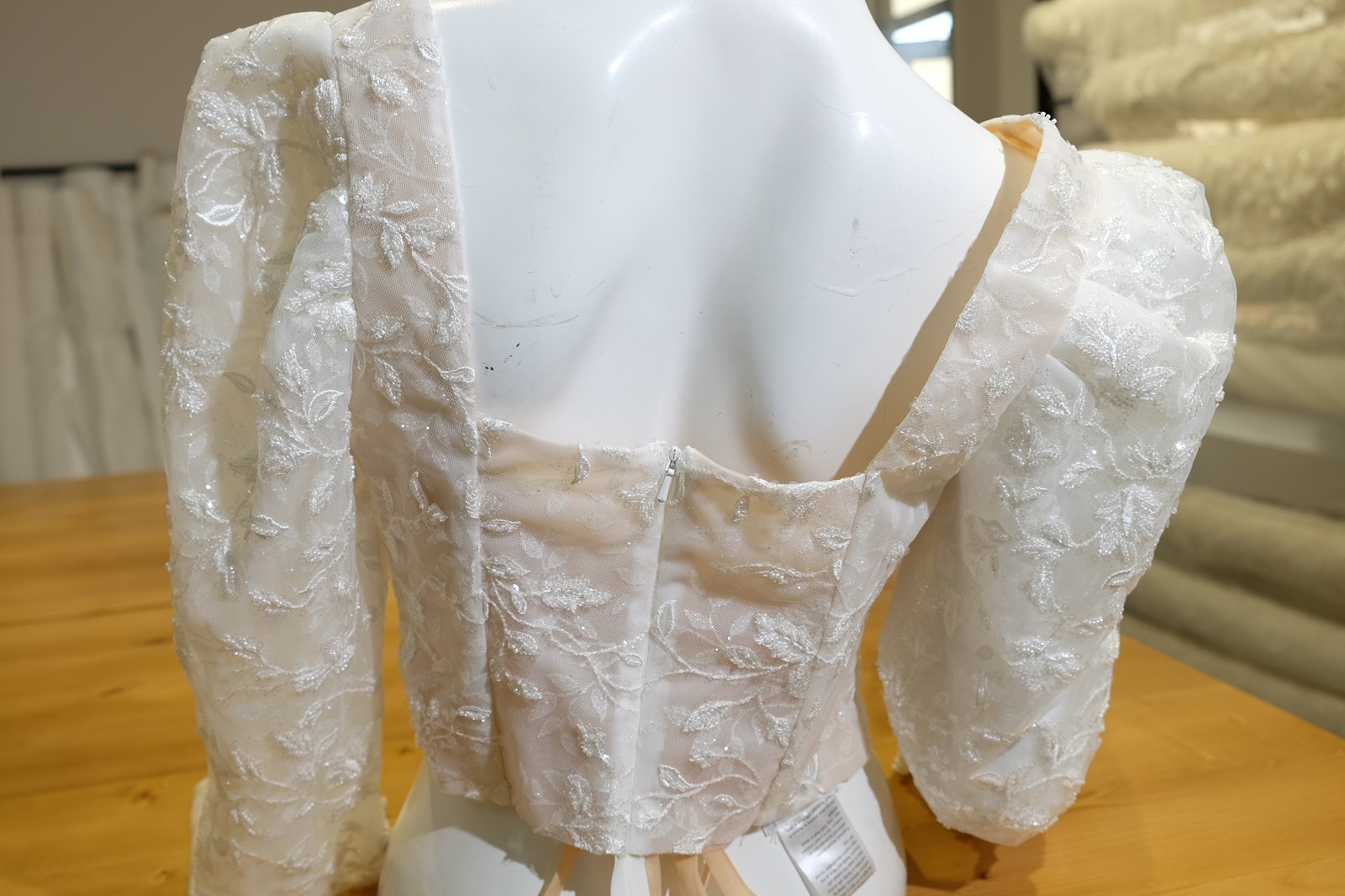 corset back view 385495