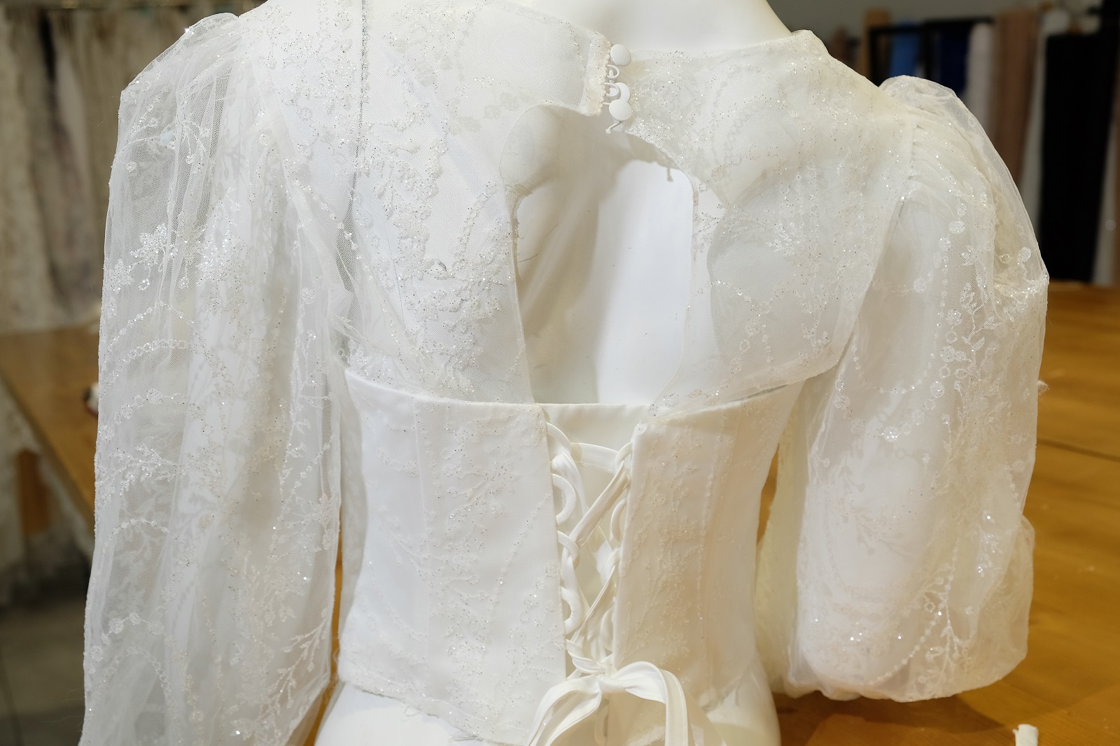 corset back view 385501