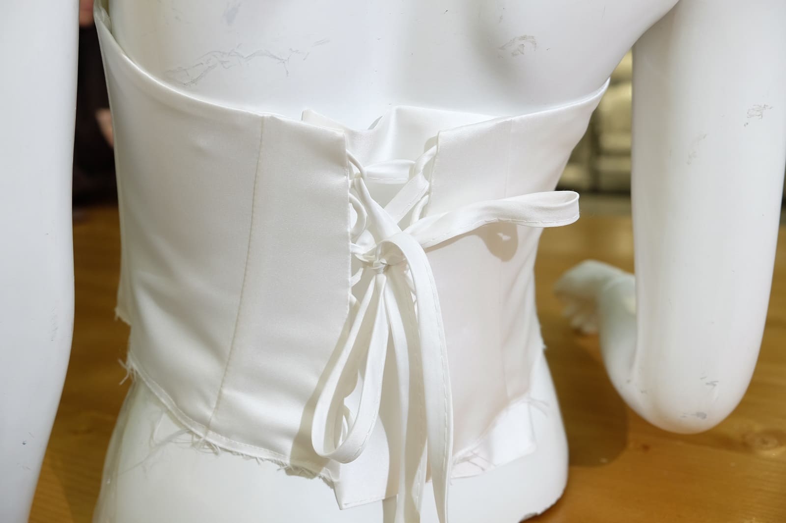 corset back view 385549