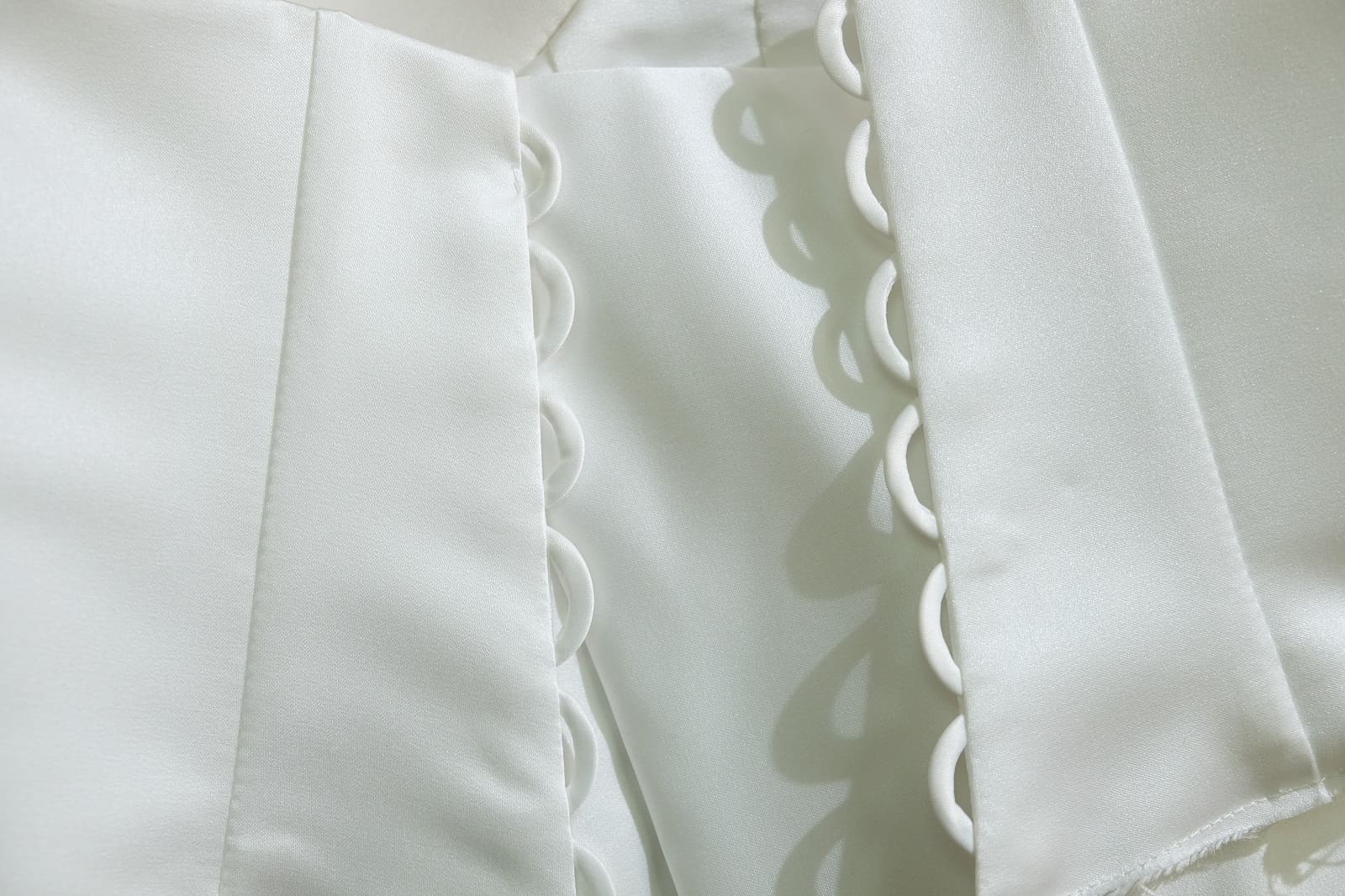 corset material close-up 385549