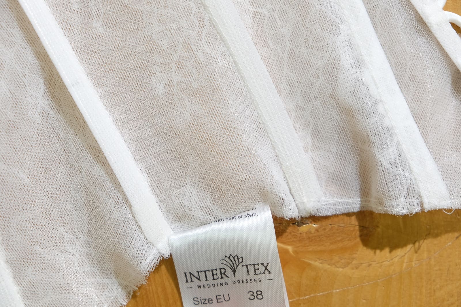 corset size details 385594