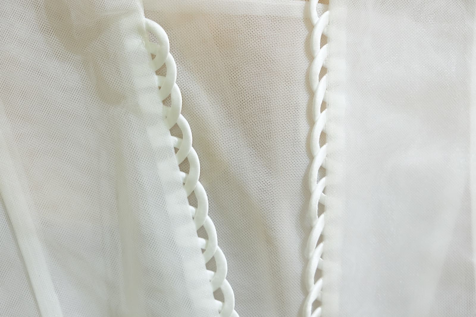 corset material close-up 385655