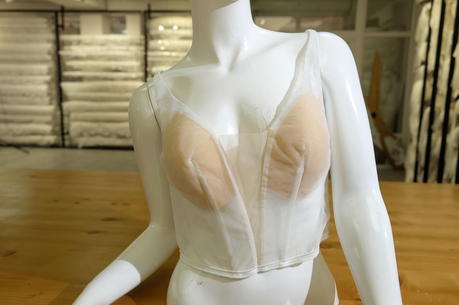 corset front view 385662