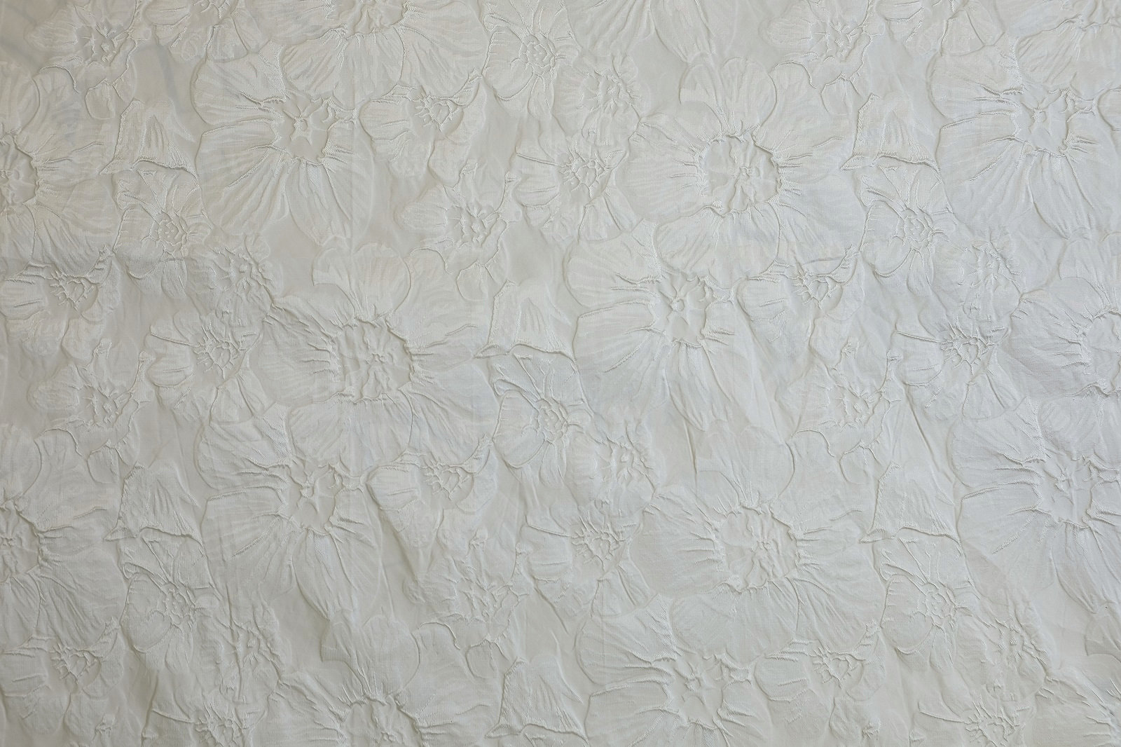 Jacquard satin half piece 385709