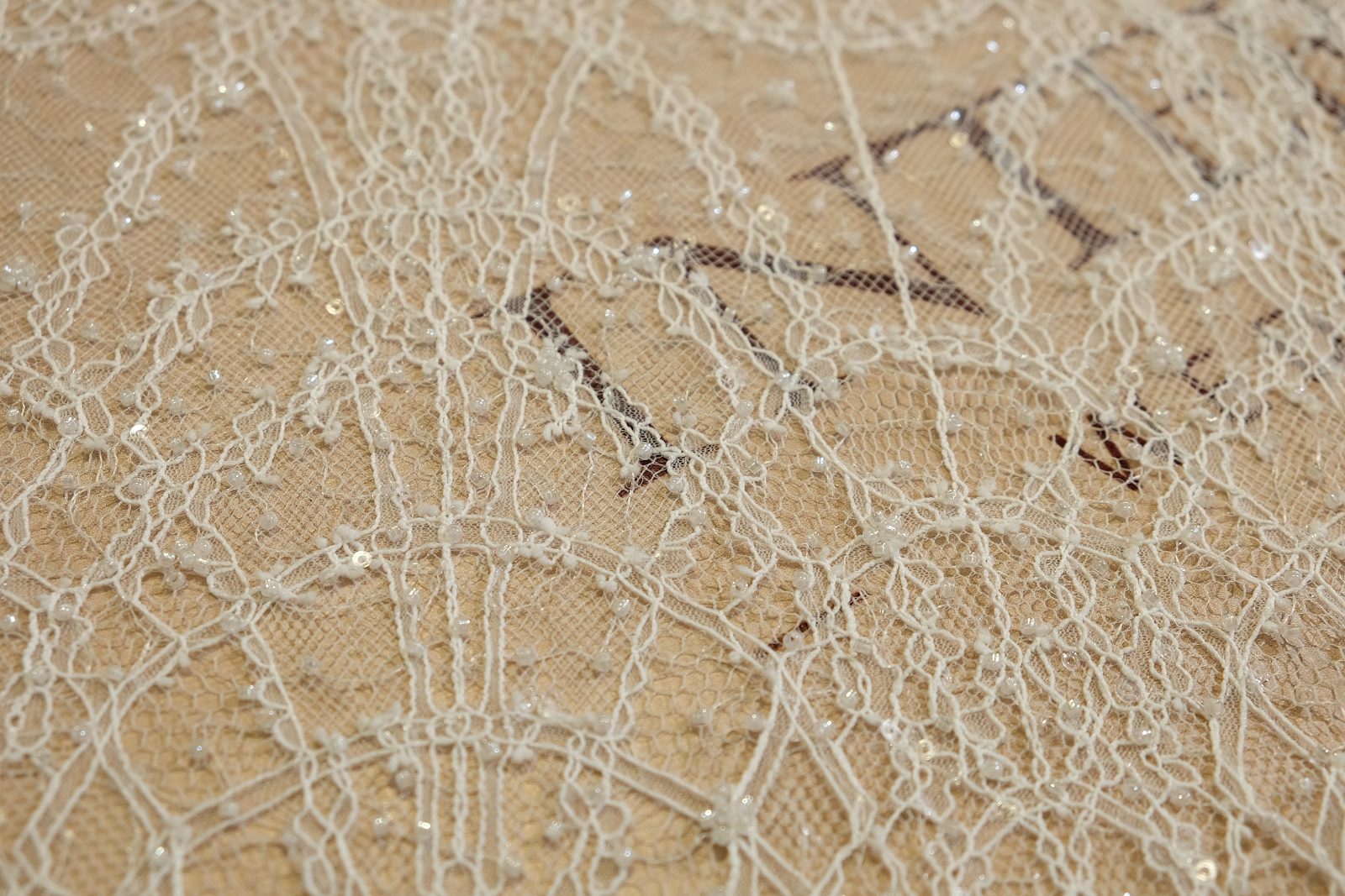 chantilly with beads another view 385761