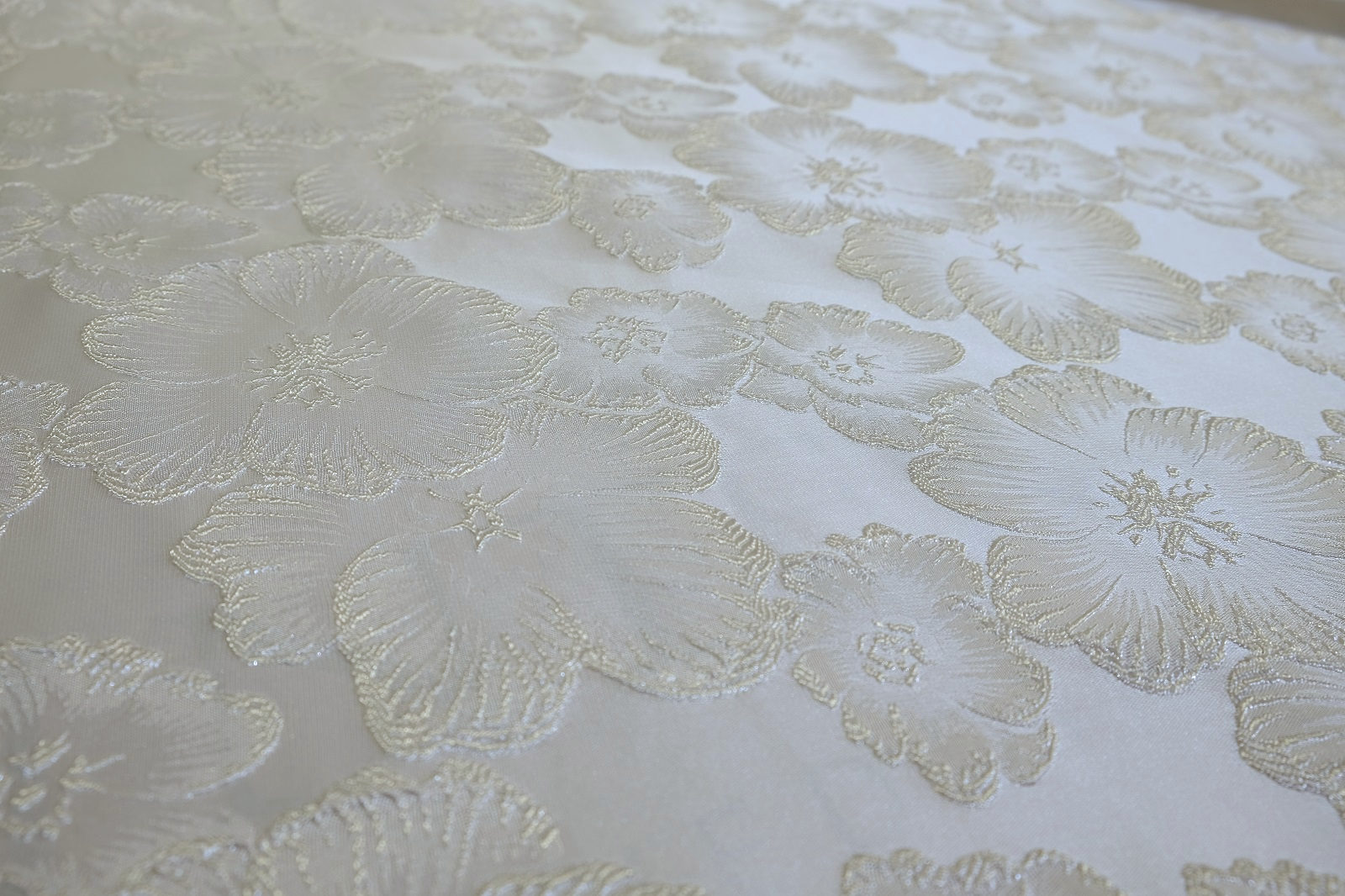atlas Jacquard pattern 385860