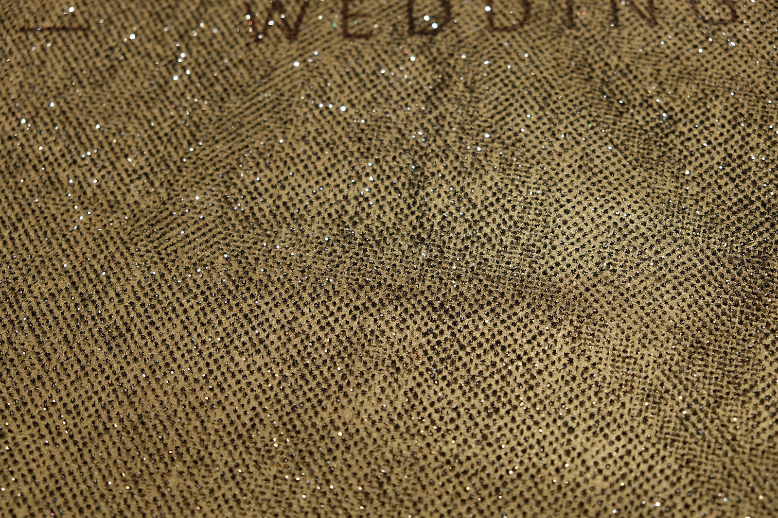 glitter semolina close-up 385884